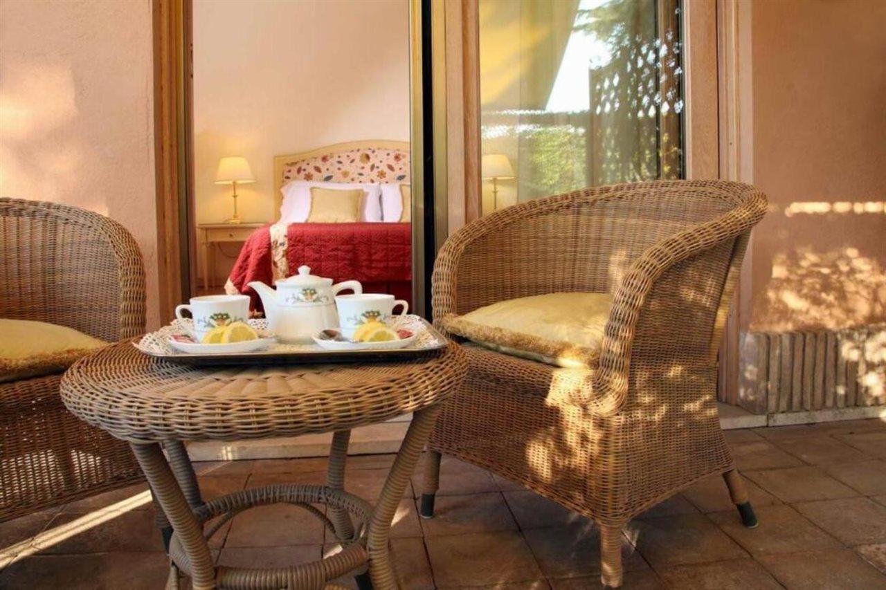 Piccolo Borgo Roma